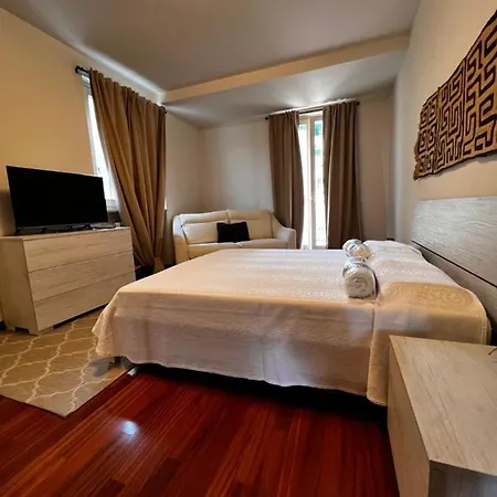 Semesterbostad Charm Casa Fabiale Garda (Verona)