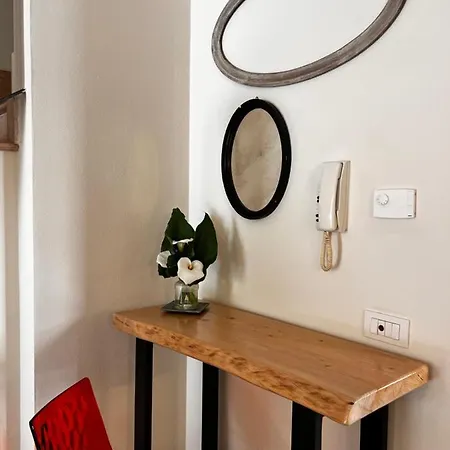 Charm Casa Fabiale Semesterbostad Garda (Verona)