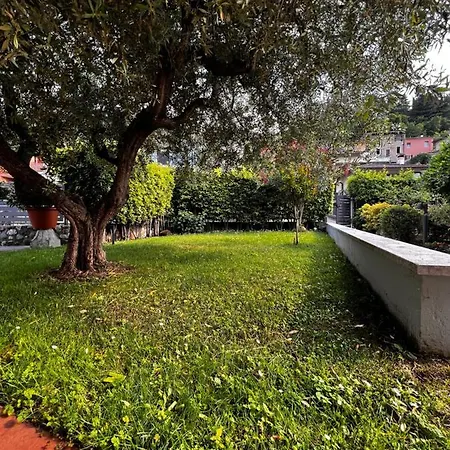 Charm Casa Fabiale Semesterbostad *